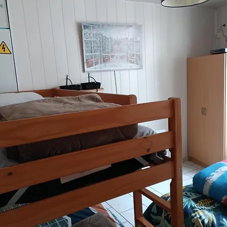 Dore/sancy 6 Personnes Emplacement Privilegie Apartment *