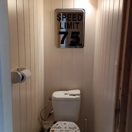 Apartment Dore/sancy 6 Personnes Emplacement Privilegie Le Mont-Dore