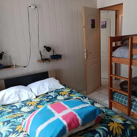 Dore/sancy 6 Personnes Emplacement Privilegie Apartment