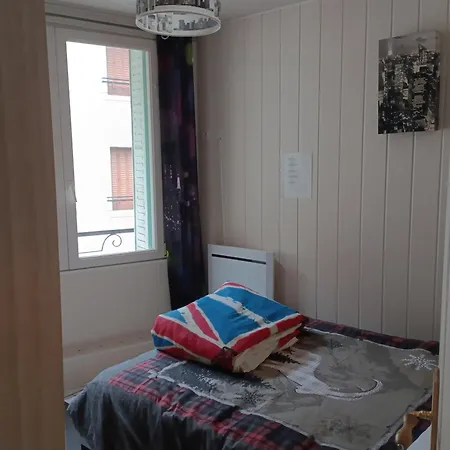 Dore/sancy 6 Personnes Emplacement Privilegie Le Mont-Dore