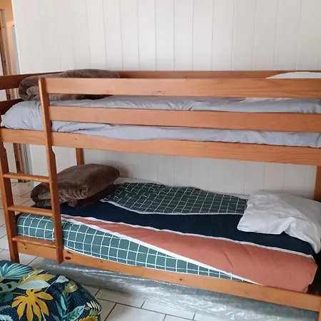 Apartment Dore/sancy 6 Personnes Emplacement Privilegie